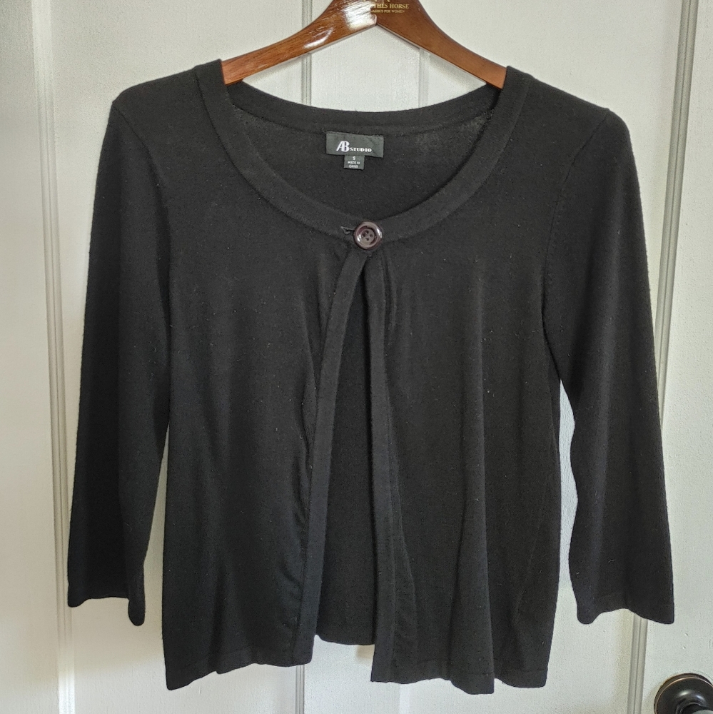AB Studio Cardigan